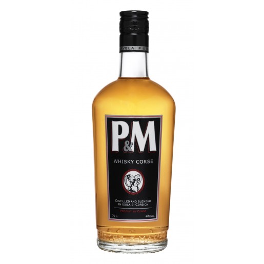 PM Corse Blend 70cl