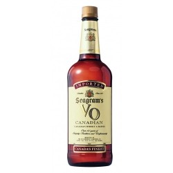 Seagram's Blend Canadien 70cl