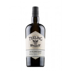 Whisky Teeling Small Batch 46%vol 70cl