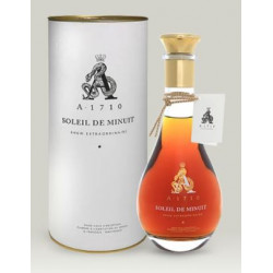 Rhum Soleil de Minuit A.1710 Rhum extraordinaire 70cl 46.4%vol