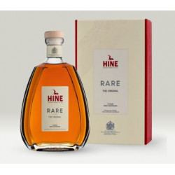 Cognac RARE HINE VSOP The Original Fine Champagne 40%vol 70cl