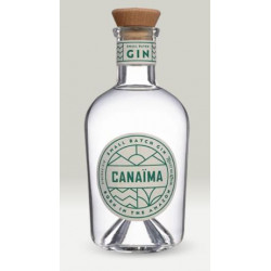 Gin Canaïma Small Batch 47%vol. 70cl