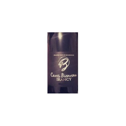 Irancy Rouge Cave Bienvenu 75 cl