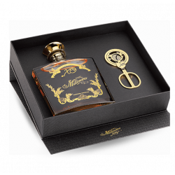 Coffret Millonario XO 70cl + coupe cigare