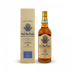 Whisky Mac Na Mara Madeira Cask Finish Ecossais 40° 70cl
