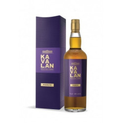 Whisky Kavalan Podium Taiwan 46%. 70cl