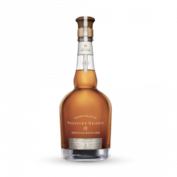 Woodford Master Collection White Corn Bourbon 45.2° 70cl
