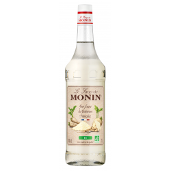 Sirop Monin Betterave BIO 1 litre