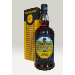 Whisky Springbank Local Barley 70cl 55.6°