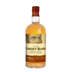 Robert Burns Single Malt Ecossais 70cl