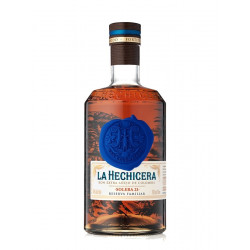 Rhum La Hechicera Colombie 40%vol. 70cl