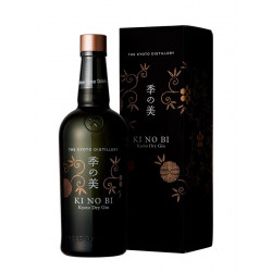 Gin KI NO BI CLASSIC Kyoto Dry Gin 45.7%vol. 70cl