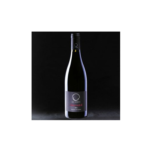 Côte du Rhône Ainsi Soit- Il Magnum 150cl 14.5%vol