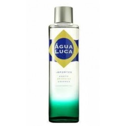 Cachaça Agua Luca 70 cl.