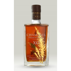 Rhum CHAMAREL PREMIUM XO 6ans 43%vol. 70cl