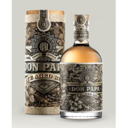 DON PAPA RYE CASK 45% vol