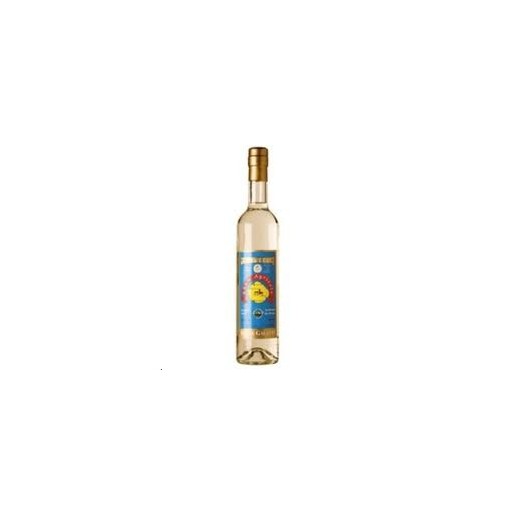 Rhum Bielle Blanc Marie Galante 50cl