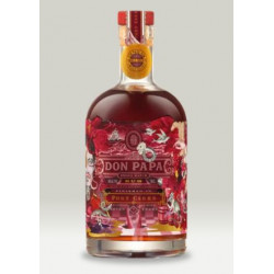 DON PAPA PORT CASK FINISH 40% vol 70cl