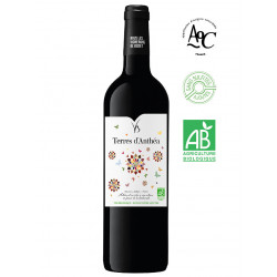 Buzet Terres d'Anthéa BIO 75cl