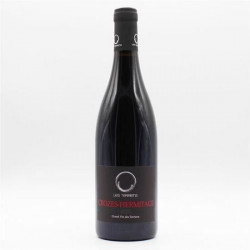 Crozes-Hermitage Rouge 2020 75cl