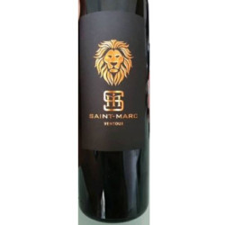 Vin du Ventoux Saint-Marc Rouge 75cl