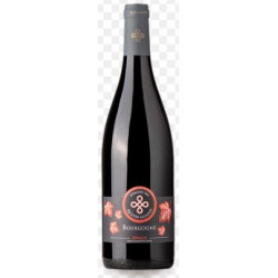 Epineuil Rouge 4 saisons 75cl 12.5%vol.