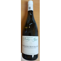 Chassagne-Montrachet blanc 75cl