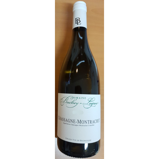 Chassagne-Montrachet blanc 75cl