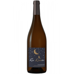 Sauvignon Blanc Les Lunelus Touraine 75cl