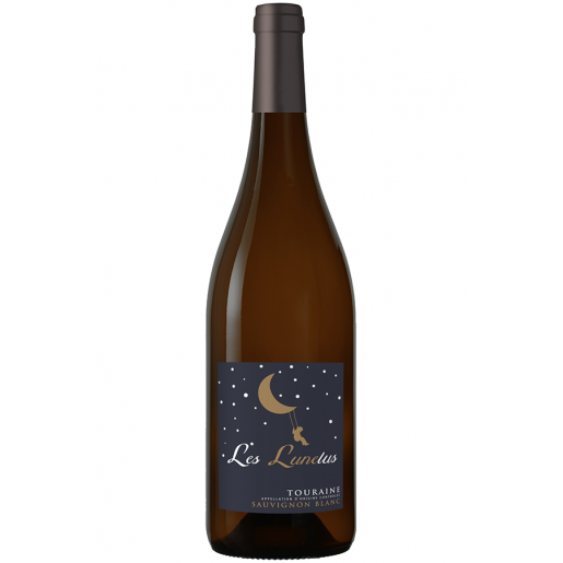 Sauvignon Blanc Les Lunelus Touraine 75cl