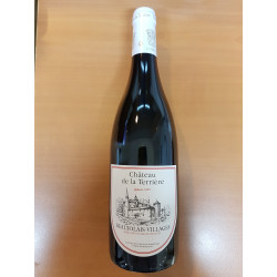 Beaujolais Villages Château de la Terrière AOP 75cl