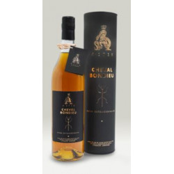 Rhum A1710 Cheval Bondieu 70cl 51.5°