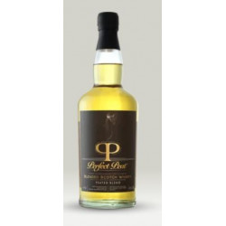 Whisky Ecossais Perfect Peat Blended Scotch tourbé 70cl 40°