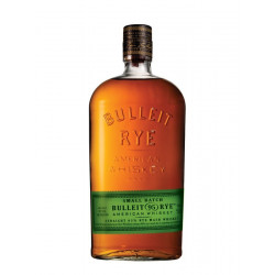 Bourbon Bulleit Rye 45%vol. 70cl