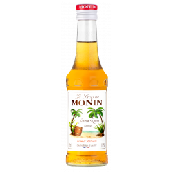 Sirop Monin Saveur Rhum 70 cl