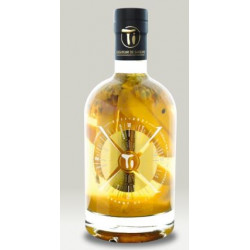 TI'ARRANGE DE CED MANGUE PASSION CURCUMA 70 cl