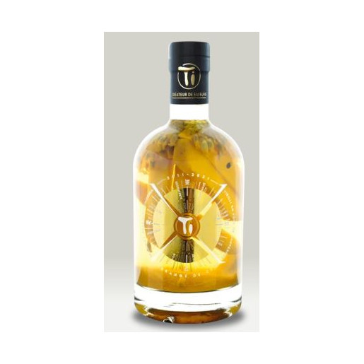 TI'ARRANGE DE CED MANGUE PASSION CURCUMA 70 cl