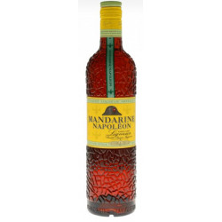 Liqueur Mandarine Napoléon 38%vol. 70cl