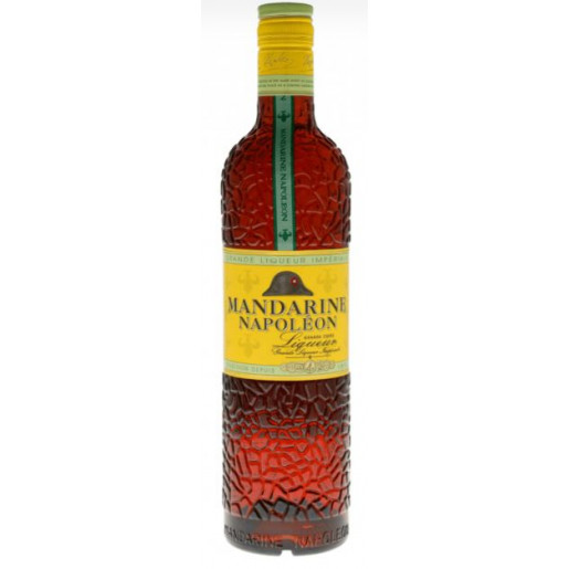 Liqueur Mandarine Napoléon 38%vol. 70cl