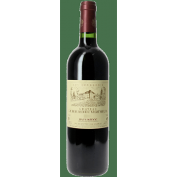 Haut Médoc Chateau Le Bourdieu Vertheuil 75cl