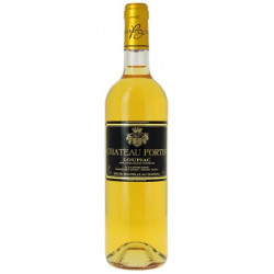 Loupiac Chateau Fortin 75cl