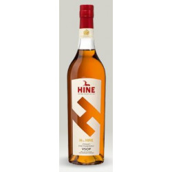 Cognac H by HINE Cognac Fine Champagne VSOP 40% 70cl