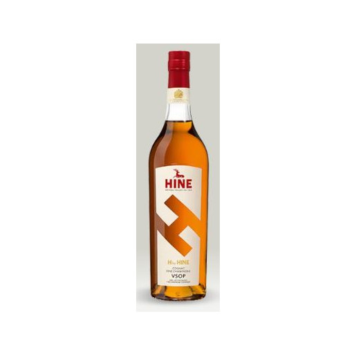 Cognac H by HINE Cognac Fine Champagne VSOP 40% 70cl