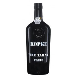 Porto Kopke Fine Tawny 75cl 19.5%vol.