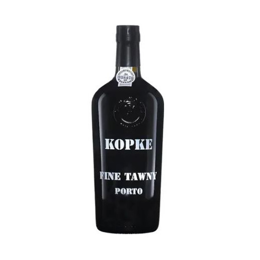 Porto Kopke Fine Tawny 75cl 19.5%vol.