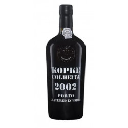 Porto Kopke Colheita 2002 75cl 20%vol.