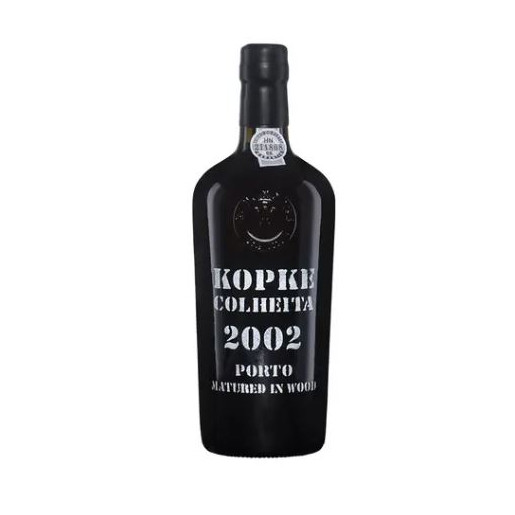 Porto Kopke Colheita 2002 75cl 20%vol.