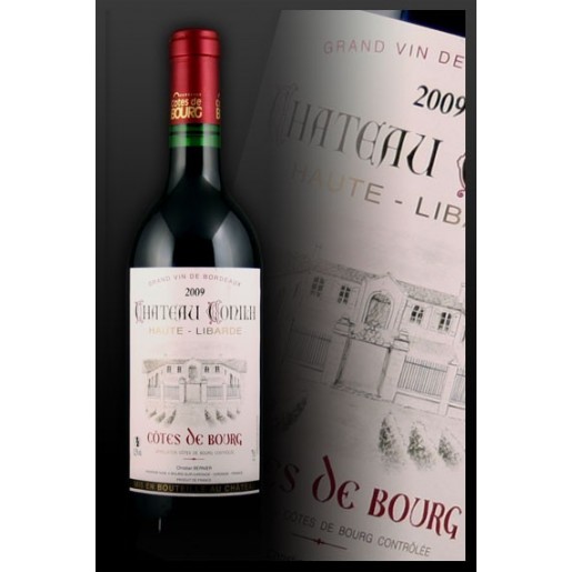 chateau conilh 75cl