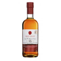 Red Spot 15 ans 46° 70cl