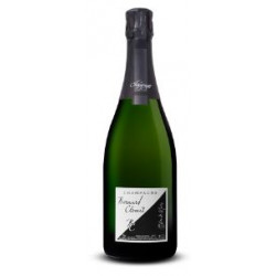 Champagne Bernard Clouet Blanc de Noirs bouteille 75cl